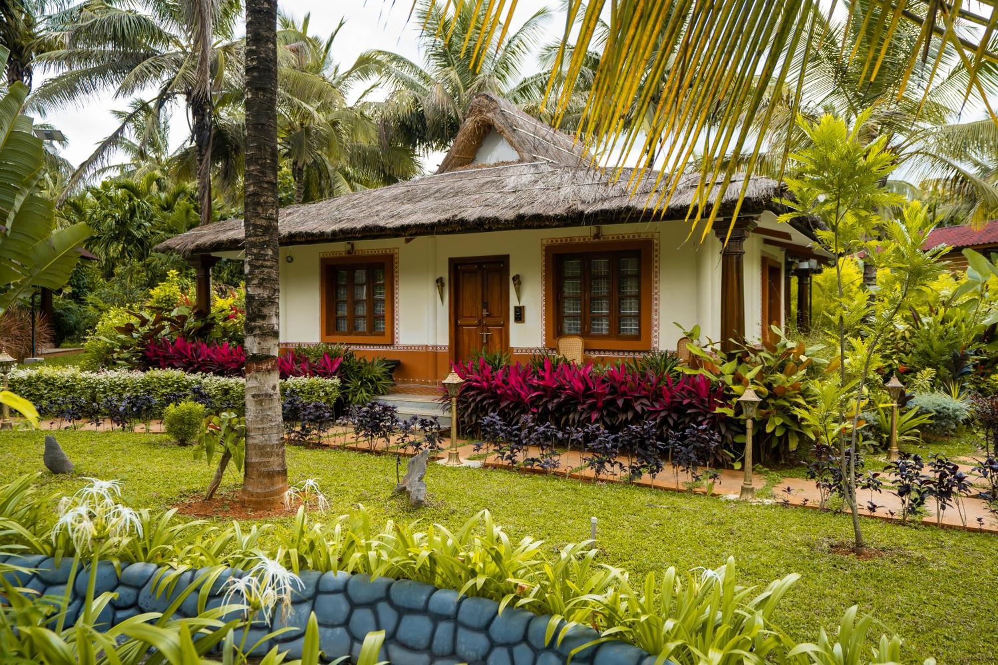 Tropical Villages Chāmundi Exterior foto